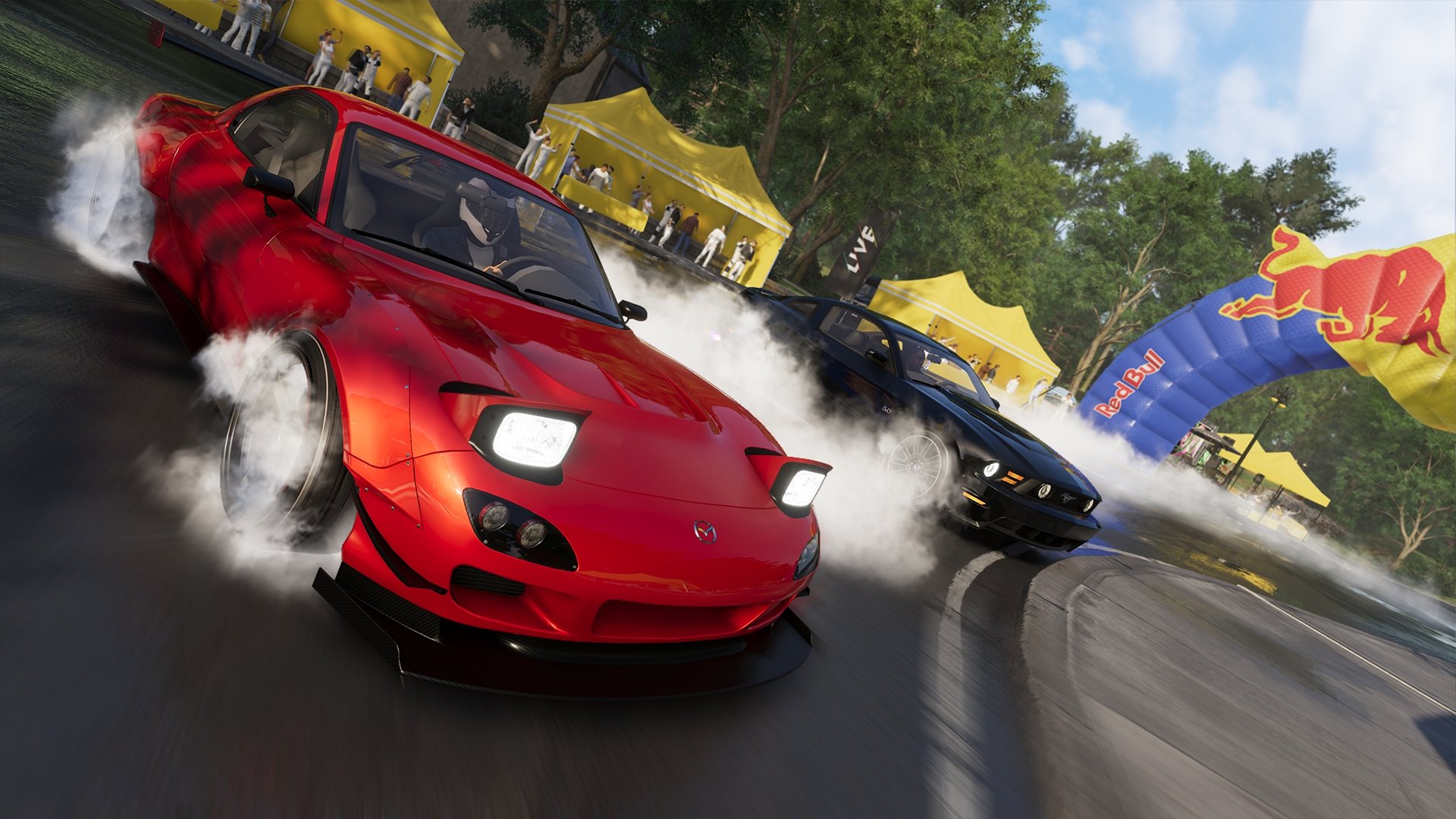The Crew 2 - Imagen 17